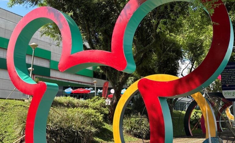 A Walt Disney Company aceitou pagar uma multa