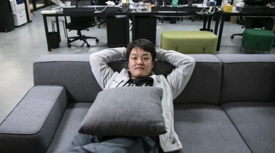 O magnata sul-coreano das criptomoedas Do Kwon foi condenado