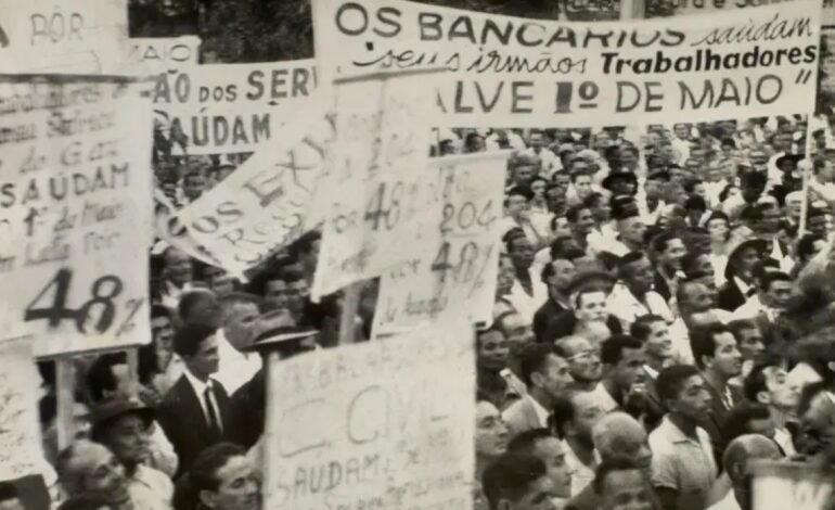 Lei de 1925 instituiu direito às férias remuneradas para tra
