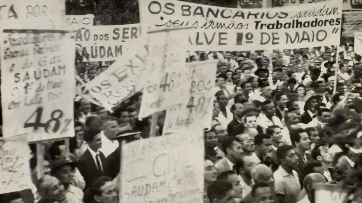 Lei de 1925 instituiu direito às férias remuneradas para tra