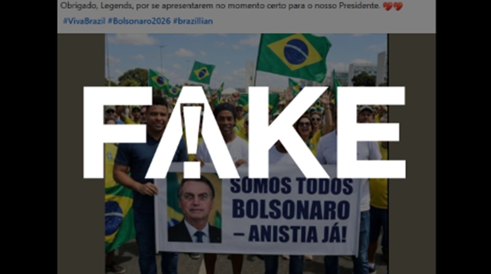 Imagem criada por ia do google fake mostra ex