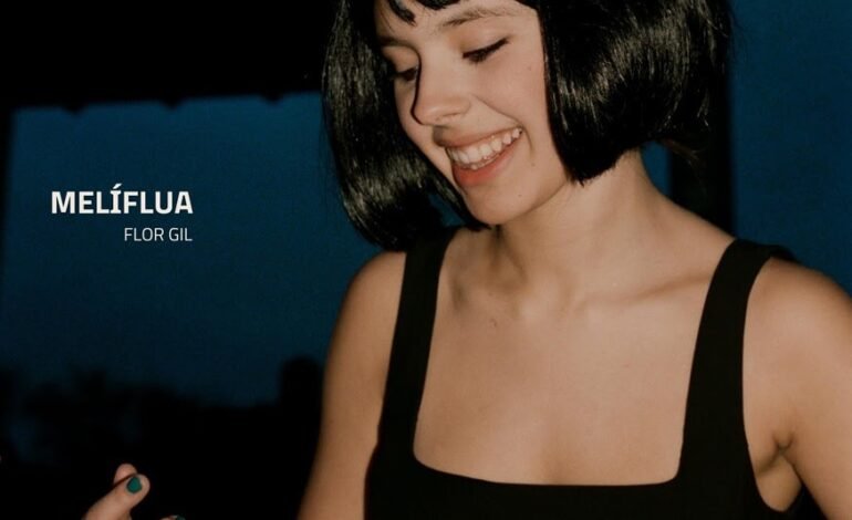 A cantora Flor Gil lança na sexta-feira (5) o EP