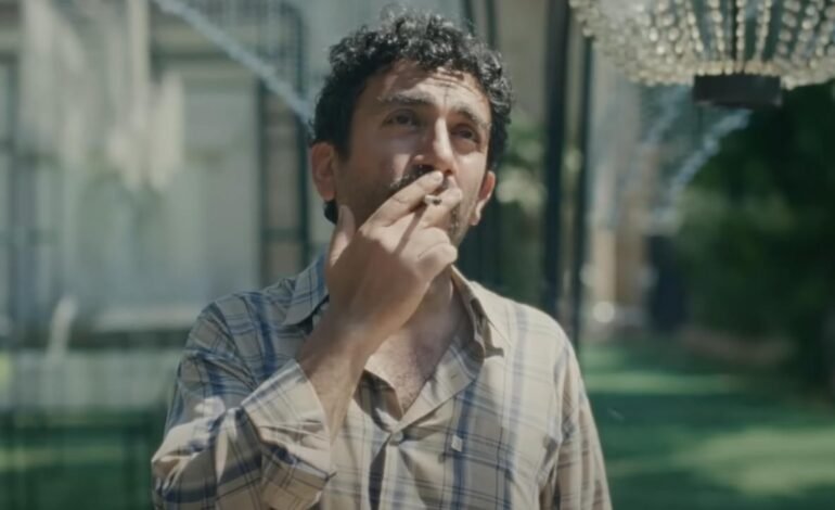 O diretor Jafar Panahi explicou a cena final