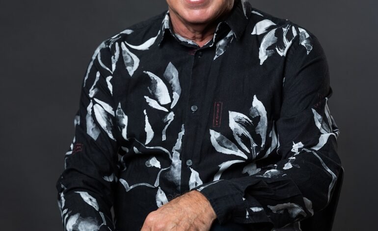 O cantor e compositor mineiro Flávio Venturini lançou