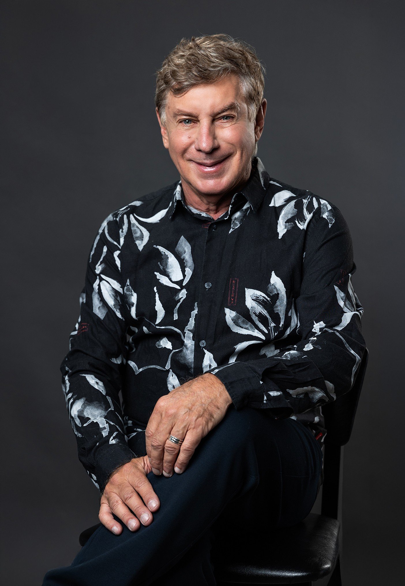 O cantor e compositor mineiro Flávio Venturini lançou