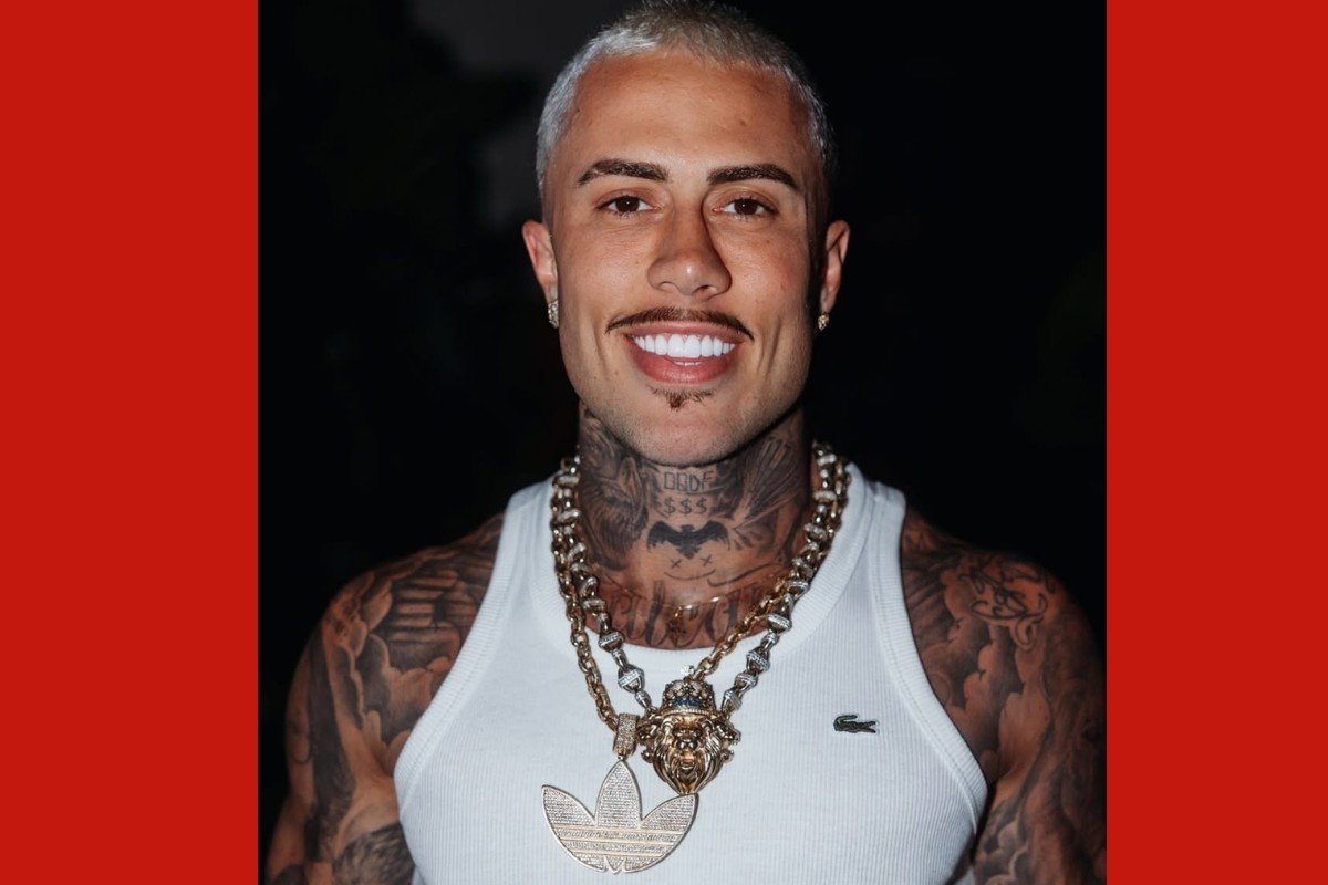 MC Daniel teve três shows cancelados em dezembro