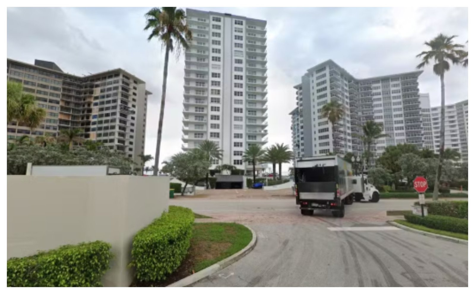 Como um youtuber descobriu a localização de Carla