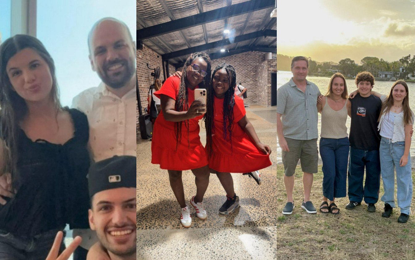 O governo australiano implementou, a partir de 10