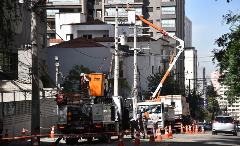 O diretor-geral da Agência Nacional de Energia Elétrica