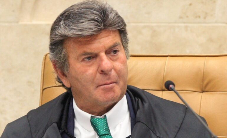 Vídeo manipulado por inteligência artificial associa ministr