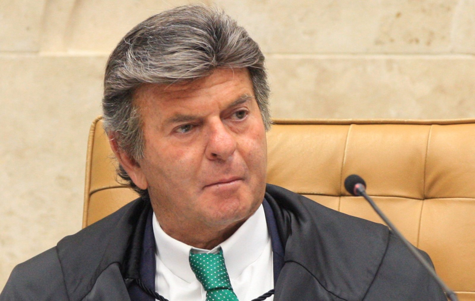 Vídeo manipulado por inteligência artificial associa ministr