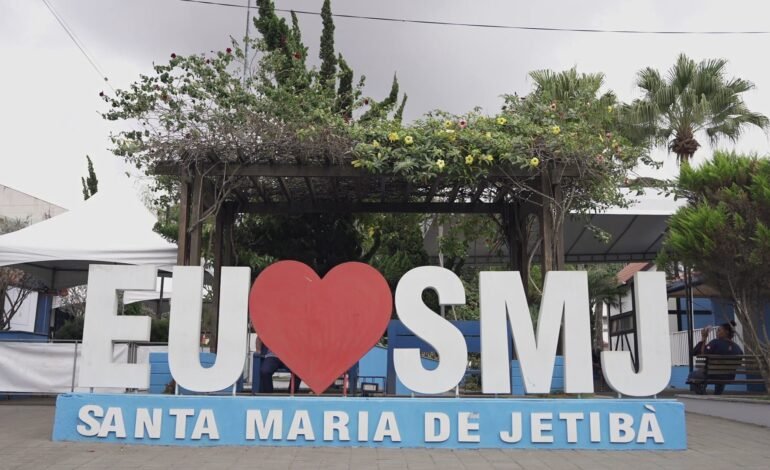 Diversas cidades brasileiras são reconhecidas nacionalmente