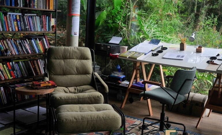 O rapper Emicida lançou em 2025 o álbum “Emicida Racional