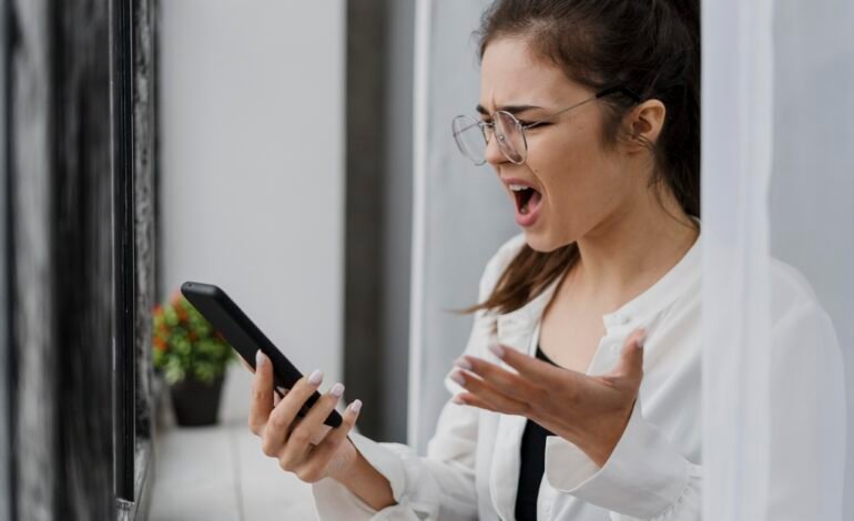 Usuários de redes sociais podem silenciar palavras, frases