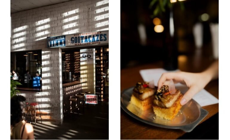 Minas gerais é reconhecida internacionalmente como um dos me