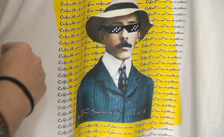 Uma publicação do Escritório de História da Nasa