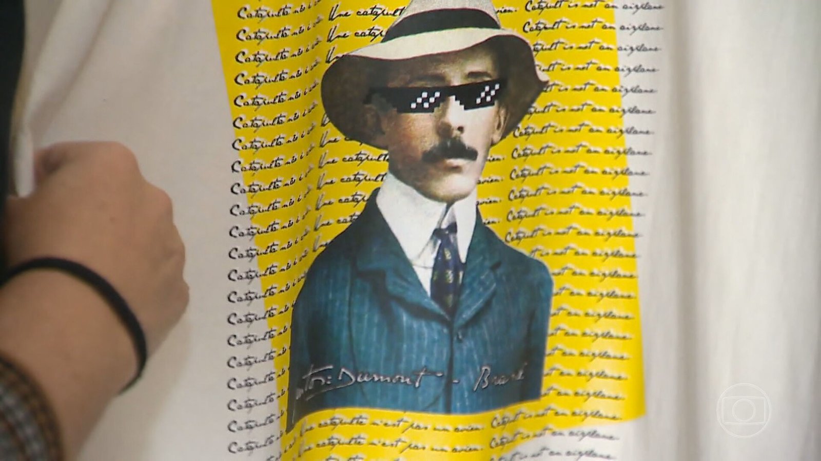 Uma publicação do Escritório de História da Nasa