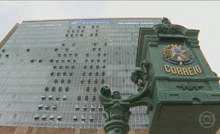 Correios vão precisar de mais R$ 8 bilhões em 2026