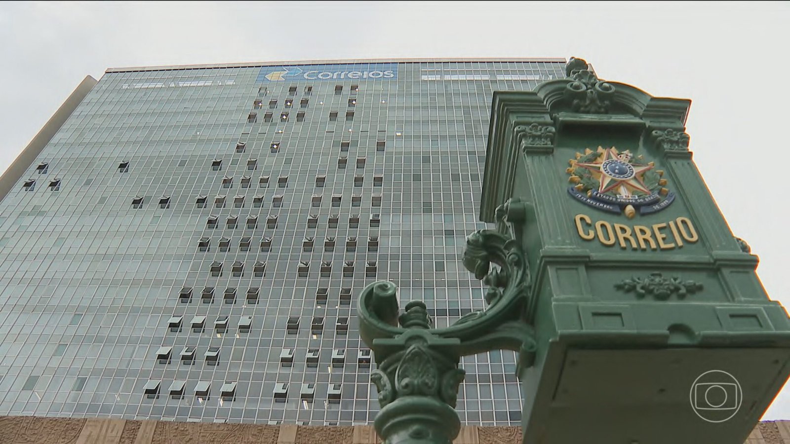 Correios vão precisar de mais R$ 8 bilhões em 2026