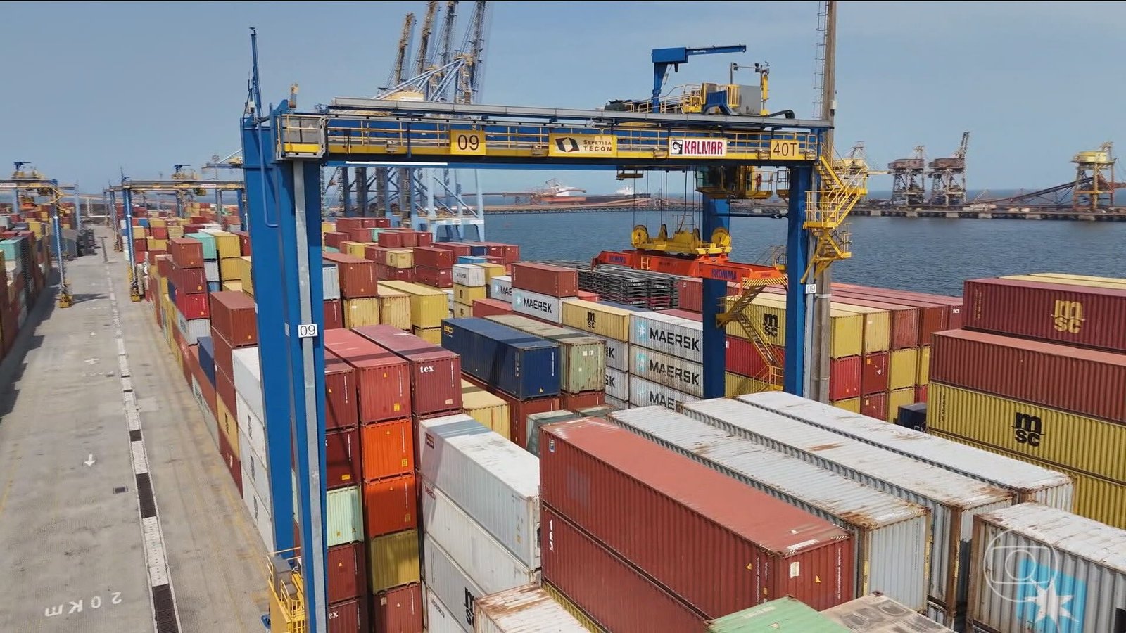 Economistas do mercado financeiro reduziram as projeções de