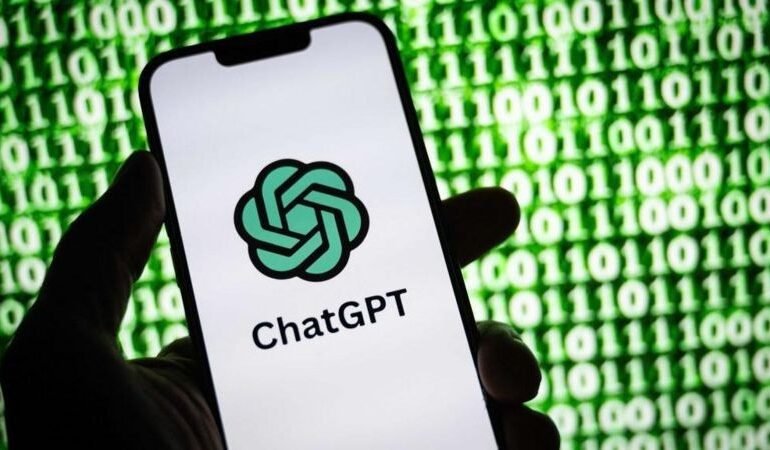 Chatgpt apresenta instabilidade no aplicativo na tarde de te