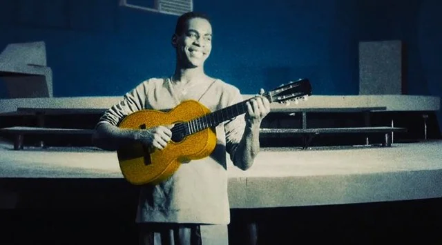 Haroldo Costa, ator e artista multimídia, morreu no