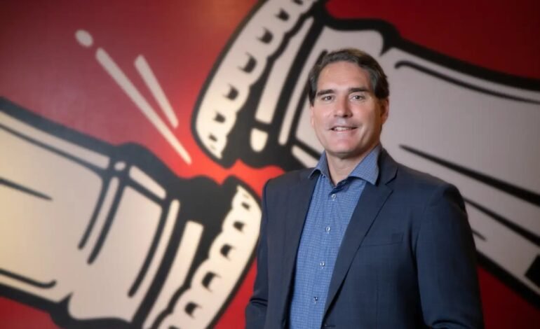 A Coca-Cola anunciou na quarta-feira (10) a nomeação do exec