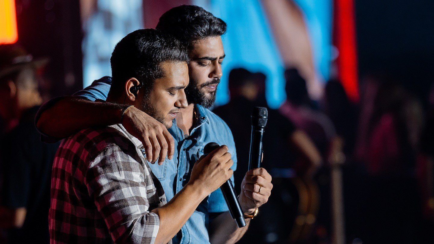 O Spotify divulgou nesta quarta-feira (3) as listas