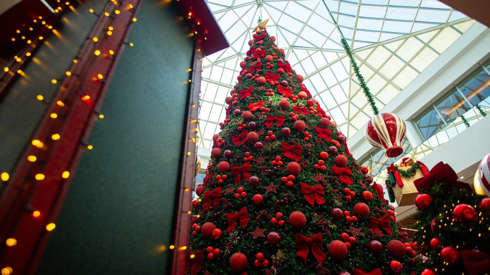 O Natal e o Ano Novo serão celebrados com feriados