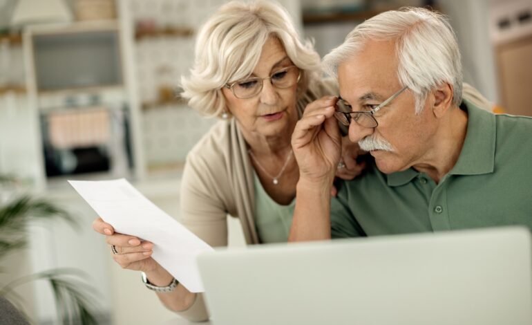 O Ministério da Previdência Social divulgou nesta quarta-fei