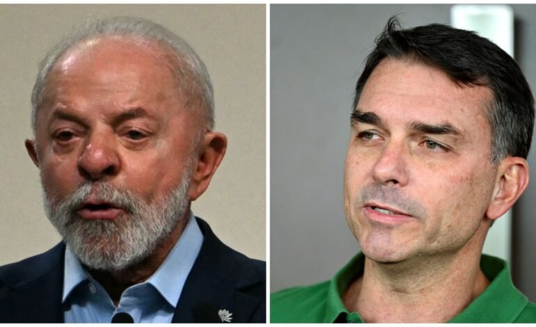 A base do governo Lula no Senado não obstruiu a