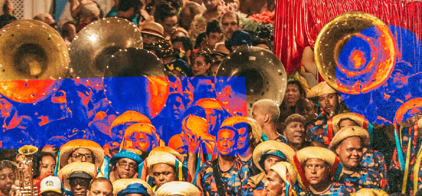 O coletivo pernambucano Boi da Macuca lança neste