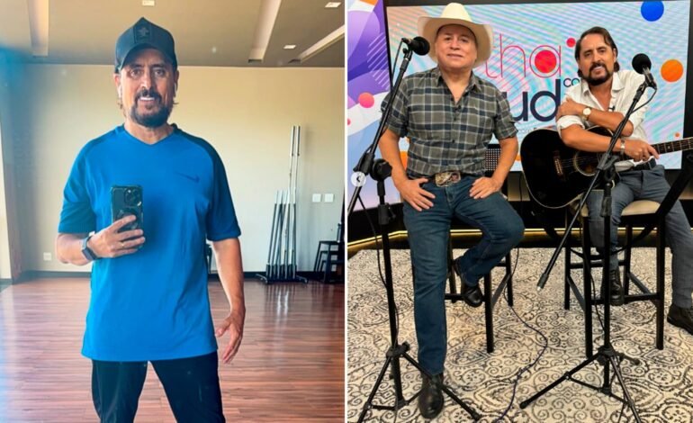 Mauri, irmão da dupla sertaneja Chitãozinho e Xororó