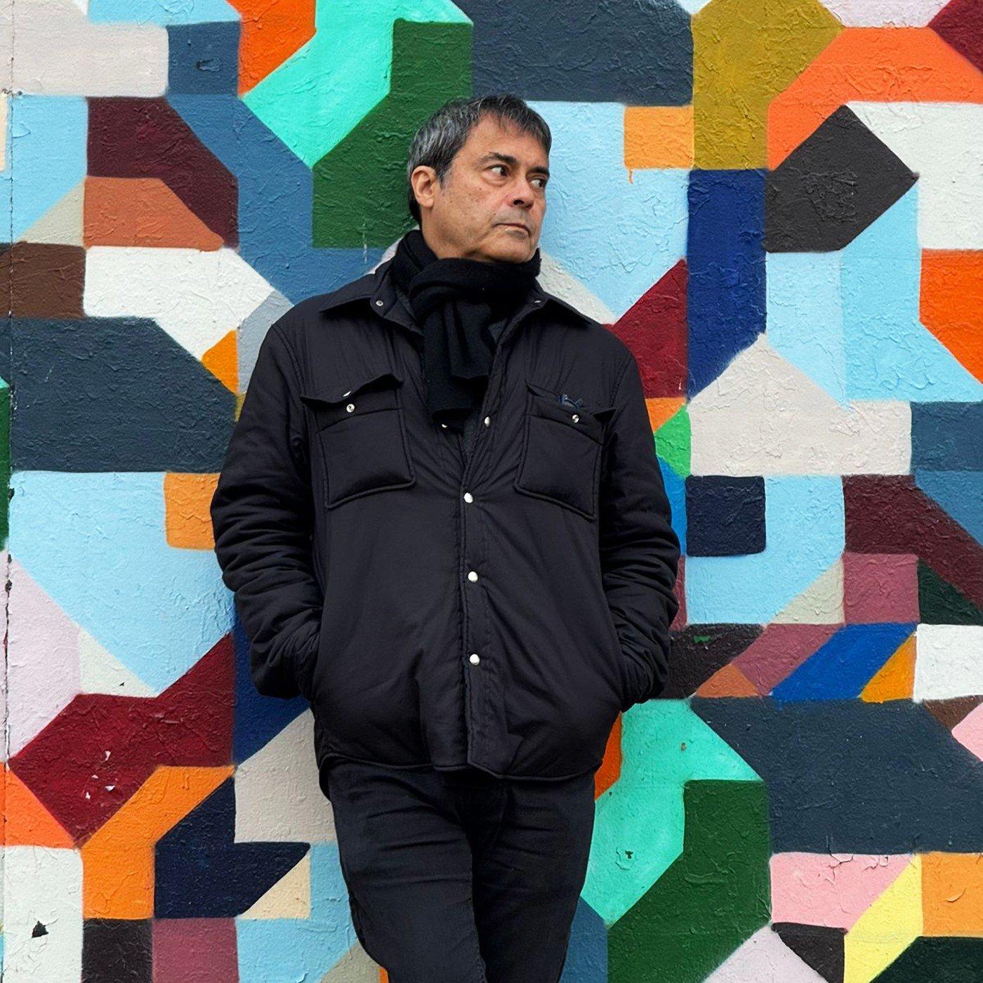 O músico carioca Mu Carvalho lançou seu oitavo