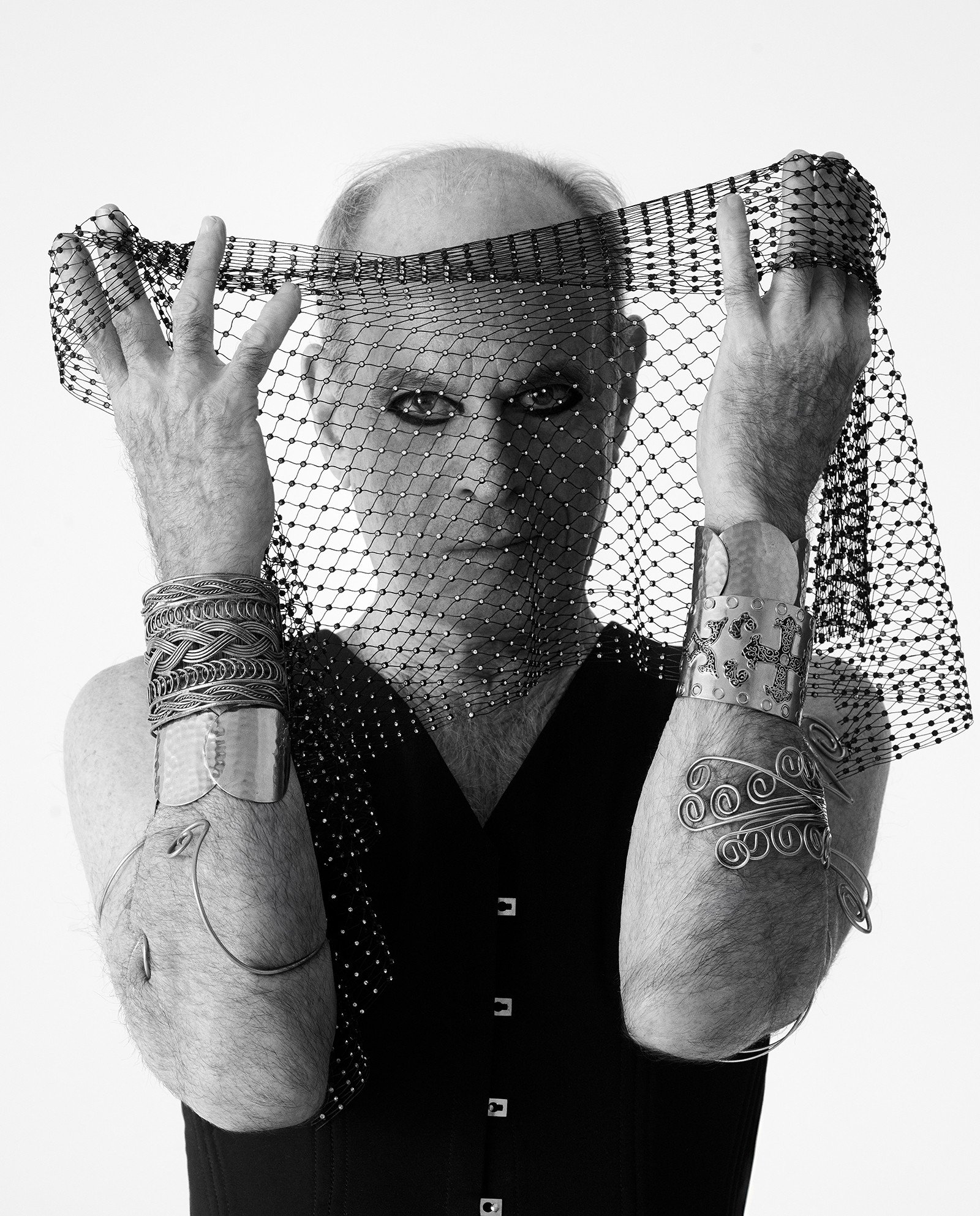 Ney Matogrosso realiza show no estádio Allianz Parque, em Sã