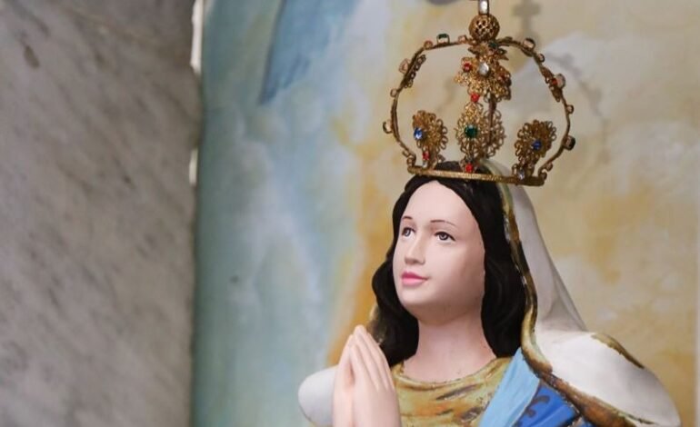 No dia 8 de dezembro, municípios e estados brasileiros comem