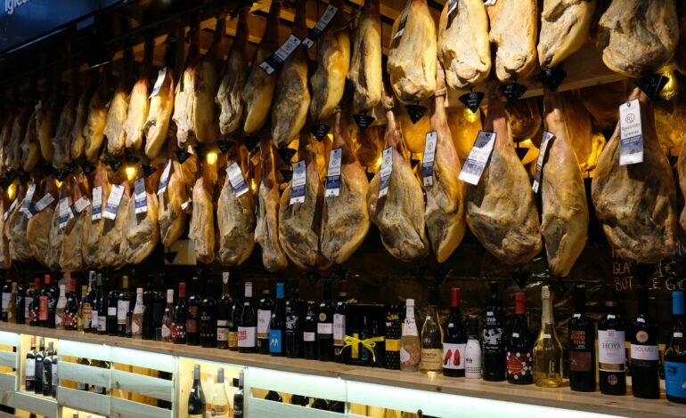 A Espanha convocou o exército para atuar na