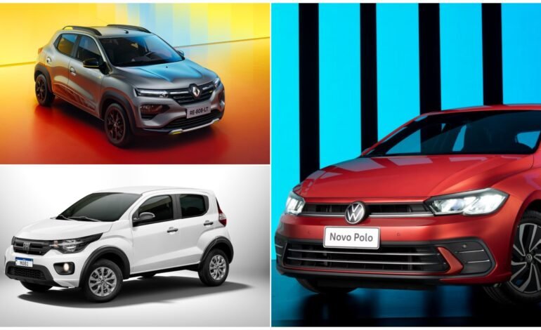 O programa Carro Sustentável impulsionou um aumento de