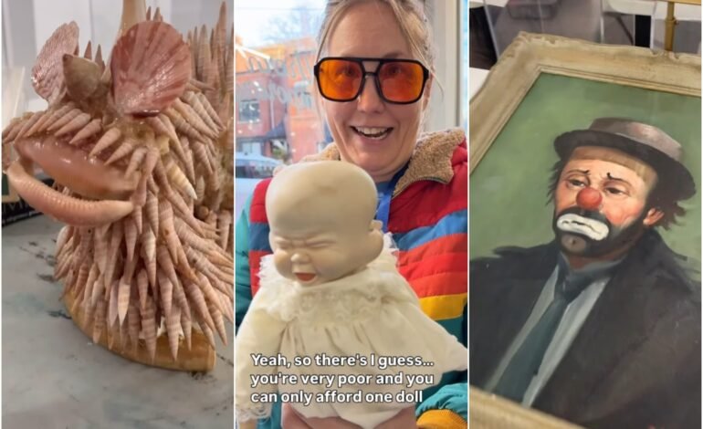 A cidade de Toronto, no Canadá, inaugurou pela