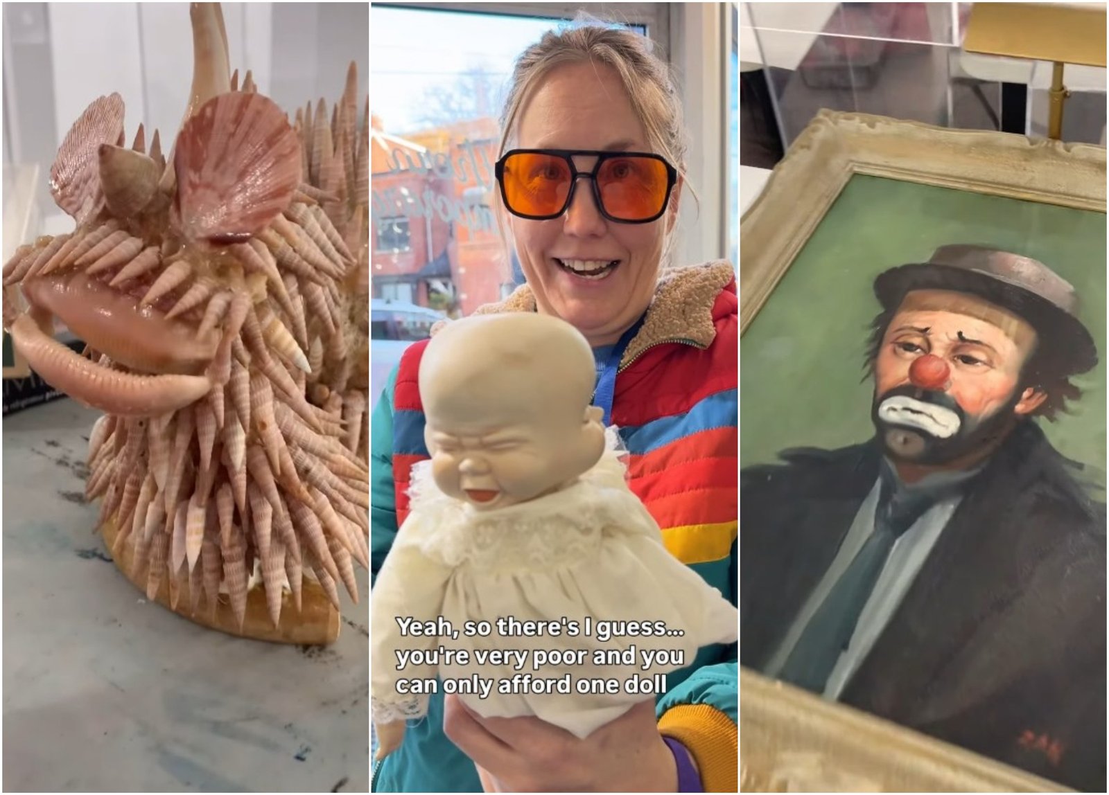 A cidade de Toronto, no Canadá, inaugurou pela