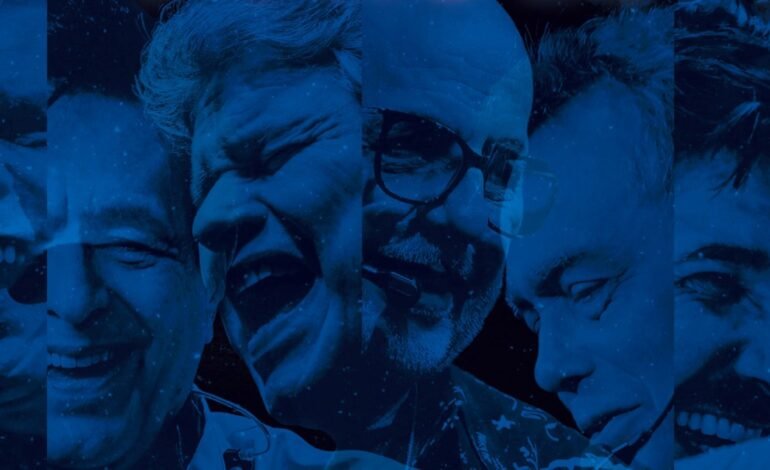 O grupo Roupa Nova lançou nesta quinta-feira (4)