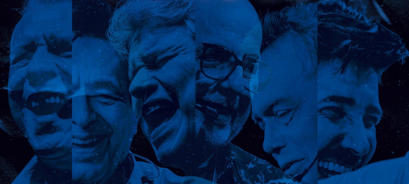 O grupo Roupa Nova lançou nesta quinta-feira (4)