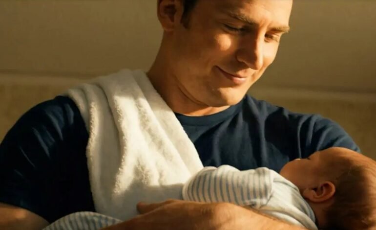 A Marvel divulgou nesta terça-feira (23) o primeiro