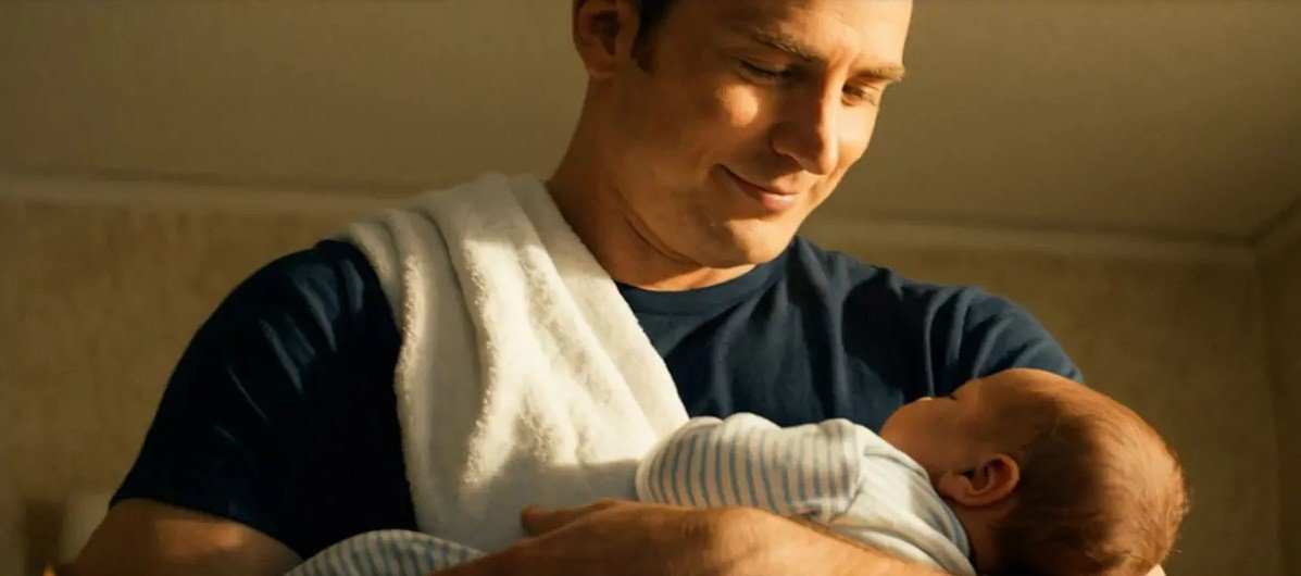 A Marvel divulgou nesta terça-feira (23) o primeiro