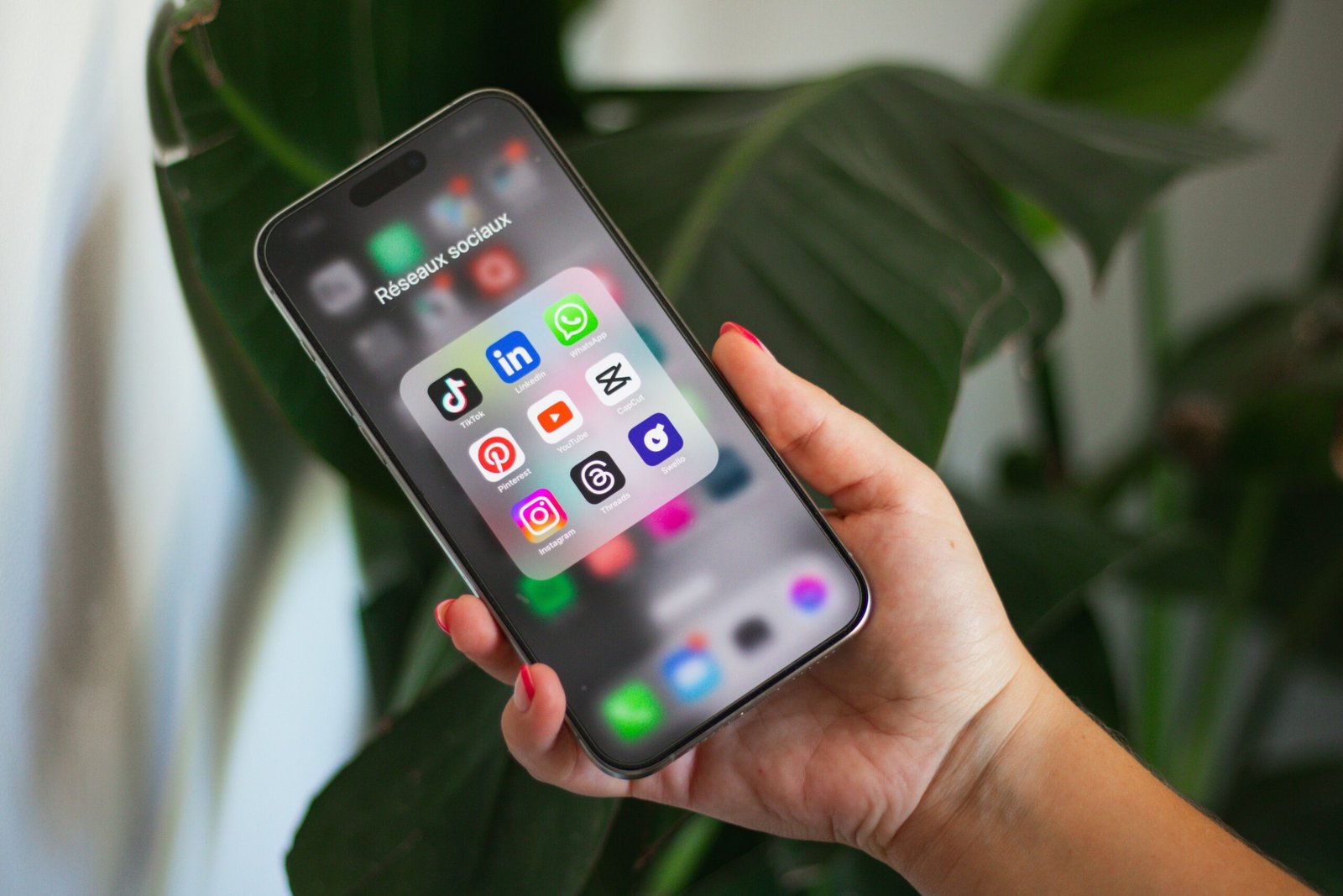 Redes sociais Getty Images via BBC Talvez você