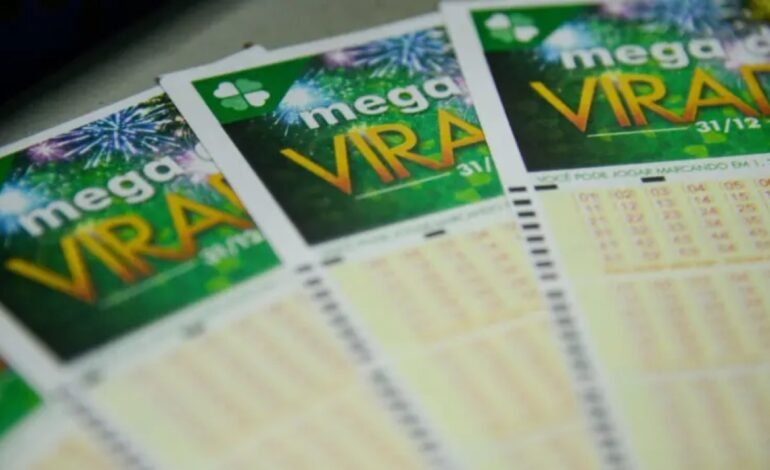 Ganhar r$ 1 bilhão na mega da virada não impede risco de fal