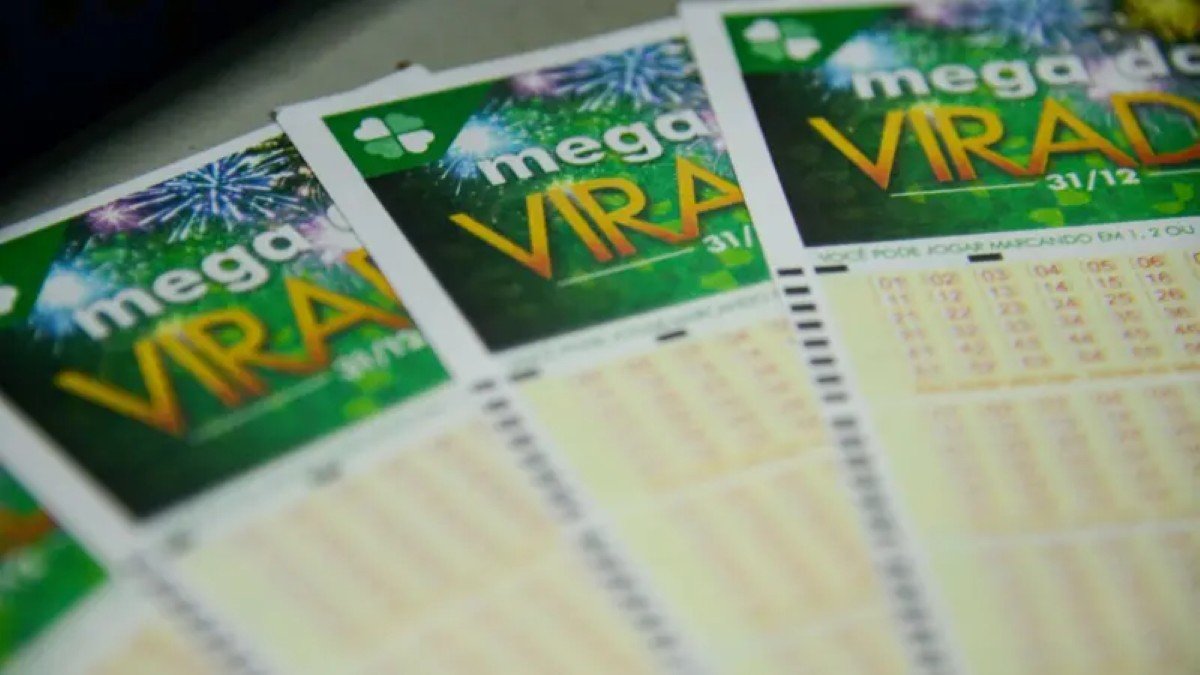 Ganhar r$ 1 bilhão na mega da virada não impede risco de fal