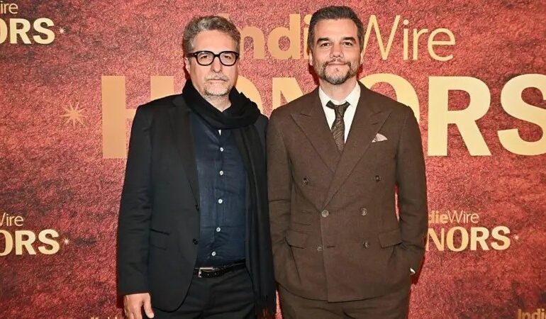 O filme brasileiro “O Agente Secreto” e o ator Wagner