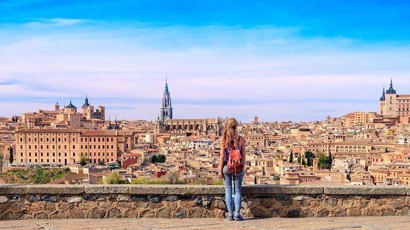 Dados de empresas do setor de turismo indicam