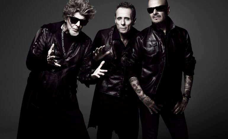 A banda Titãs anuncia a turnê comemorativa dos